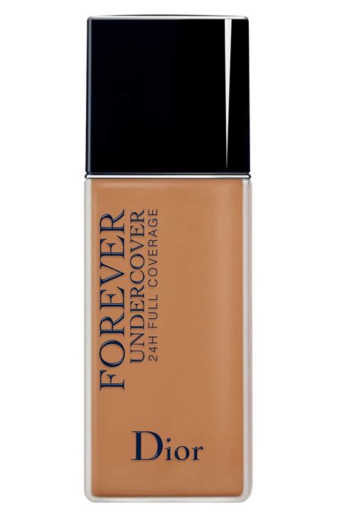 is dior forever foundation water based|dior forever foundation boots.